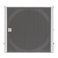 RCF HDL 35-AS W Subwoofer do podwieszania 15" 134dB SPL RdNet, Biały